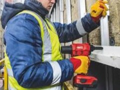 Muncitori / Montatori Fatade Ventilate si Pereti Cortina